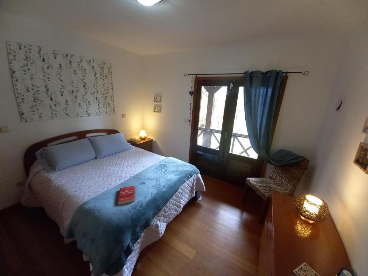格斯Quinta Do Bosque别墅 外观 照片